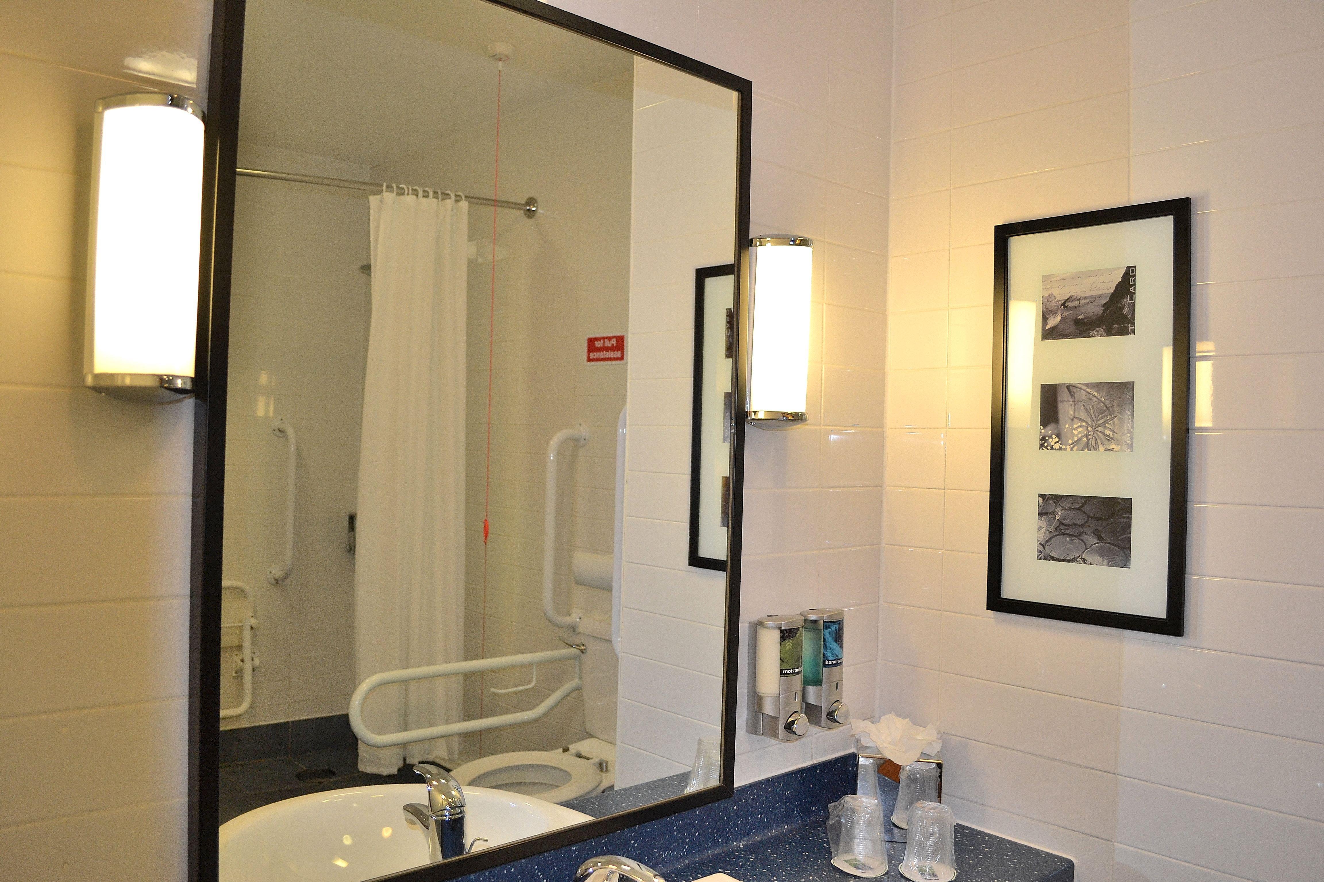 Holiday Inn Express Birmingham Star City By Ihg Pokój zdjęcie