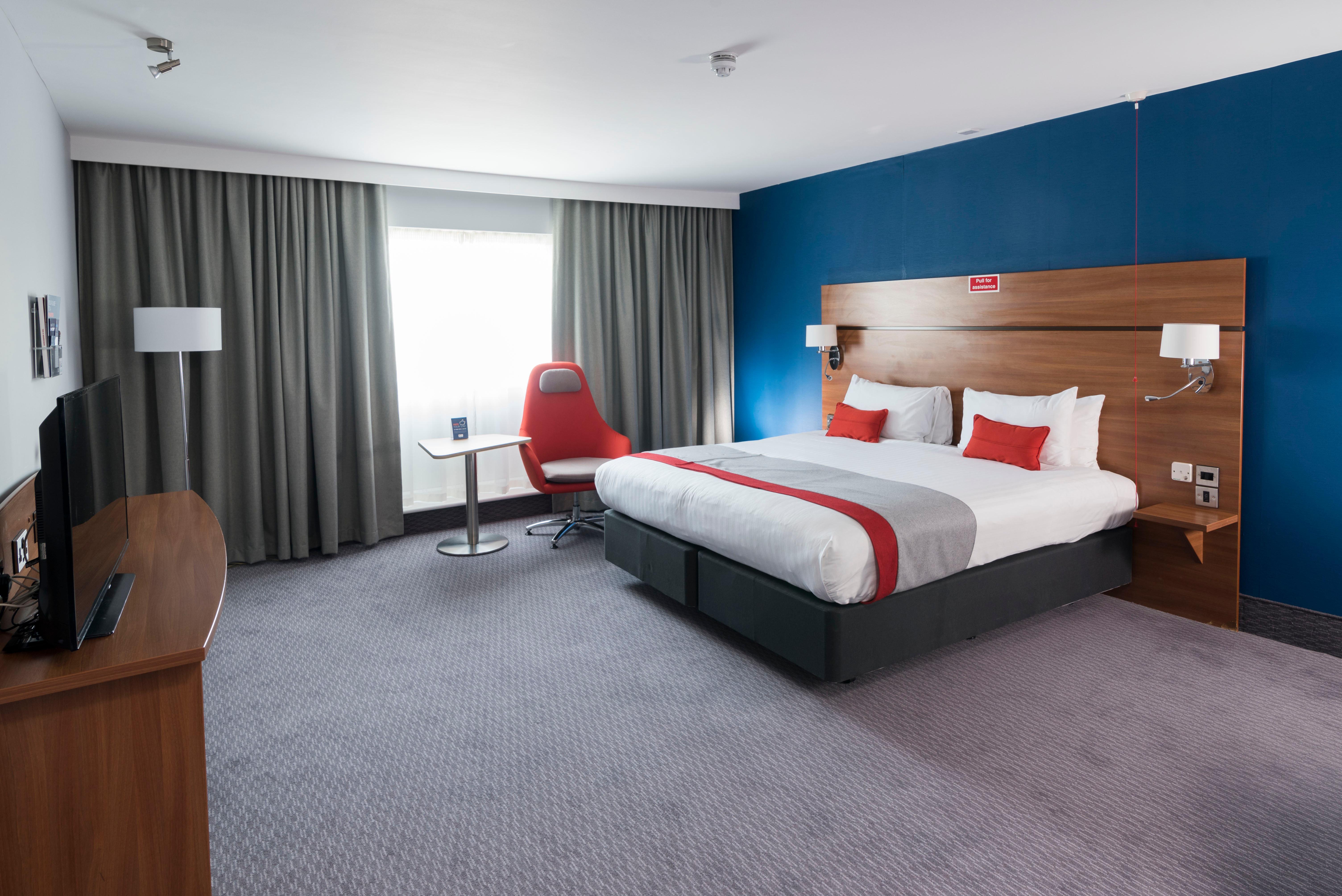 Holiday Inn Express Birmingham Star City By Ihg Zewnętrze zdjęcie