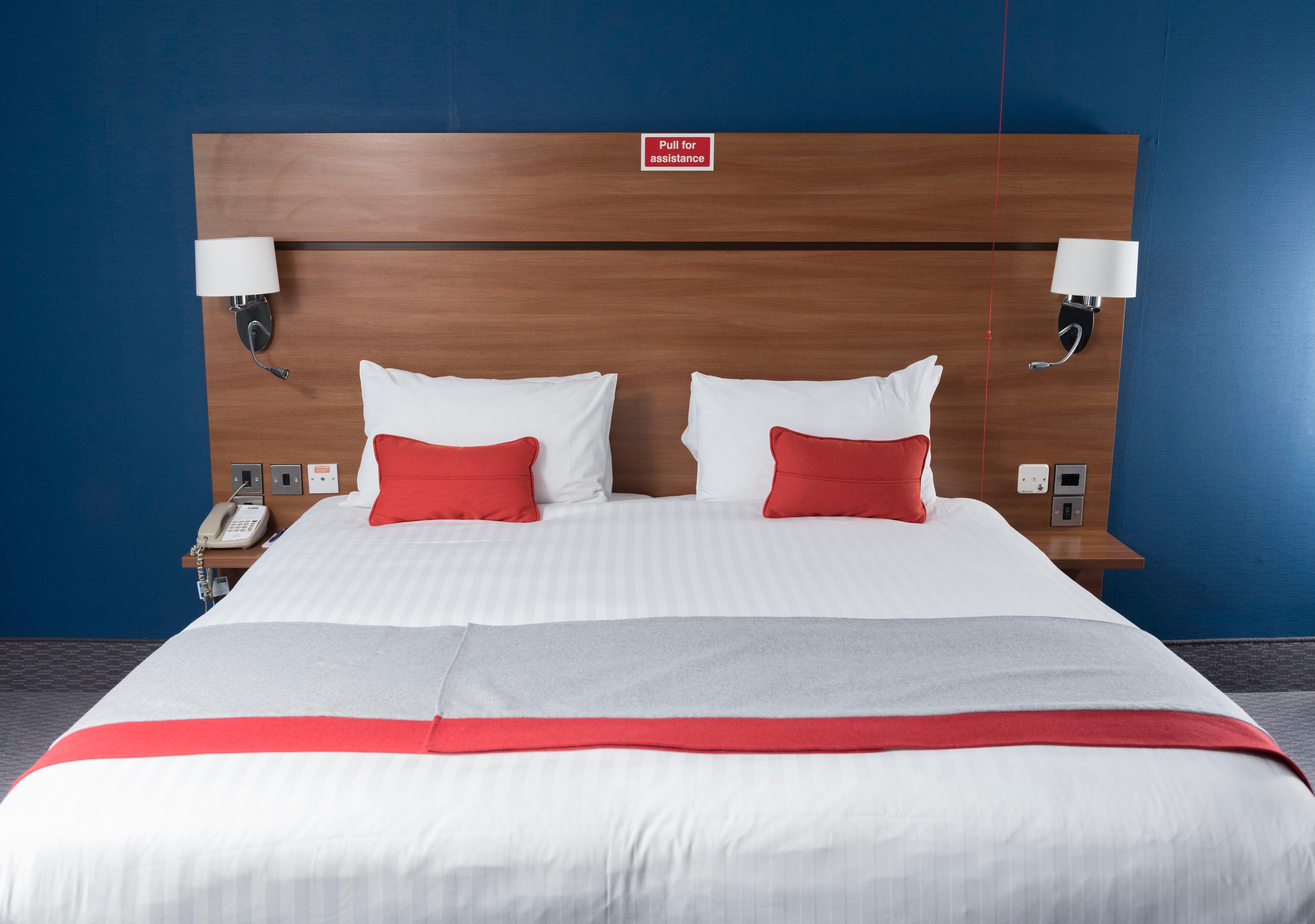 Holiday Inn Express Birmingham Star City By Ihg Zewnętrze zdjęcie