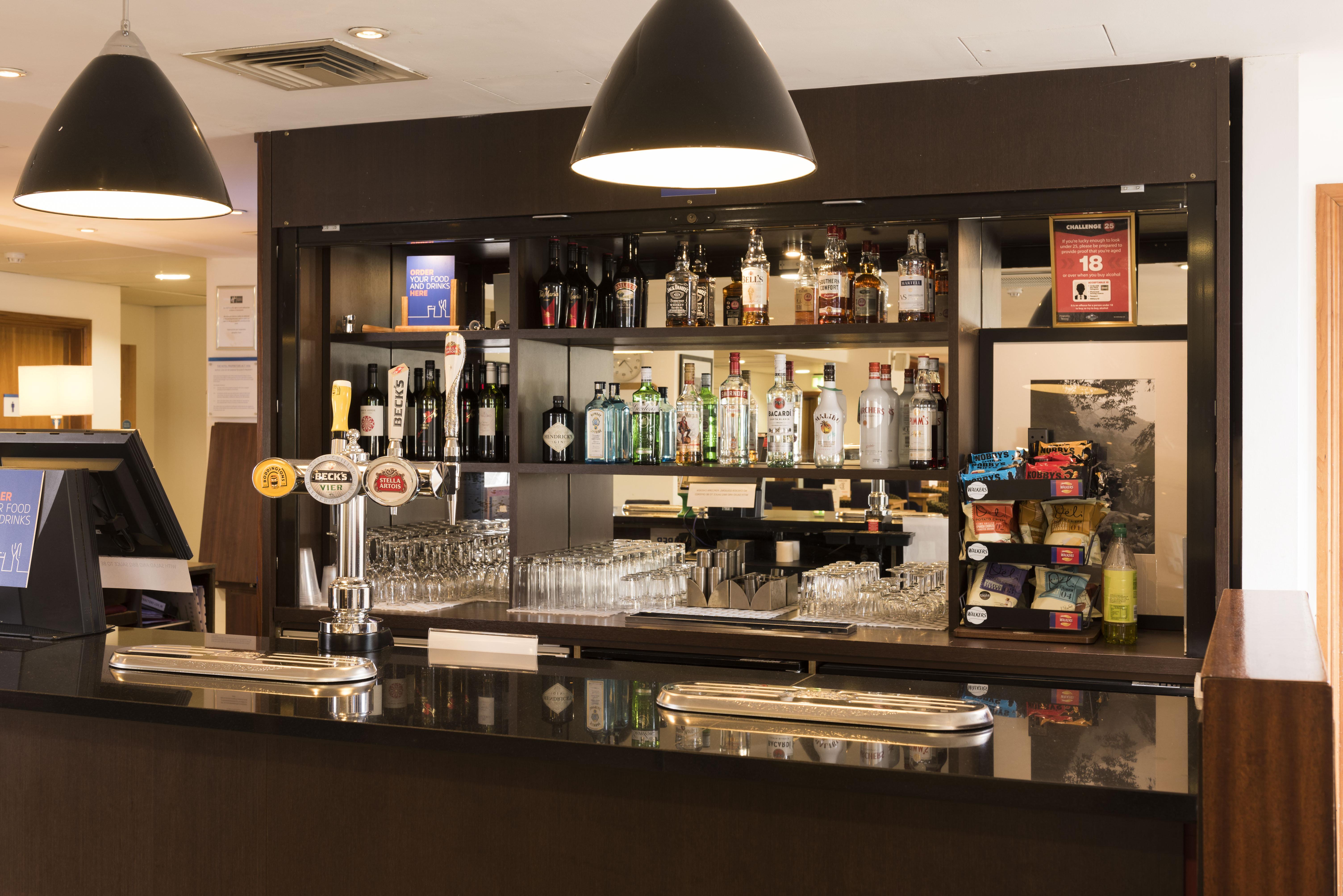 Holiday Inn Express Birmingham Star City By Ihg Zewnętrze zdjęcie