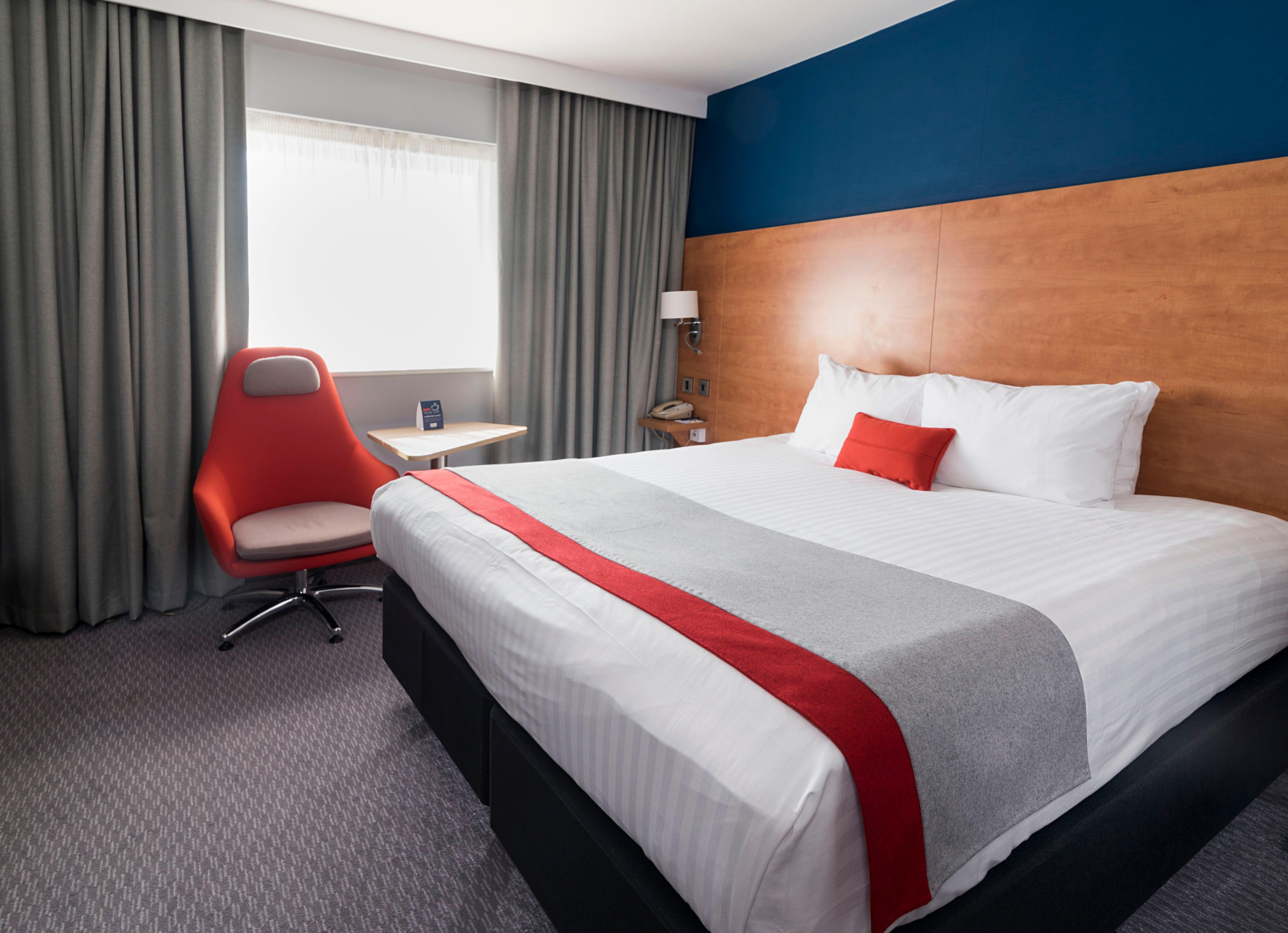 Holiday Inn Express Birmingham Star City By Ihg Zewnętrze zdjęcie