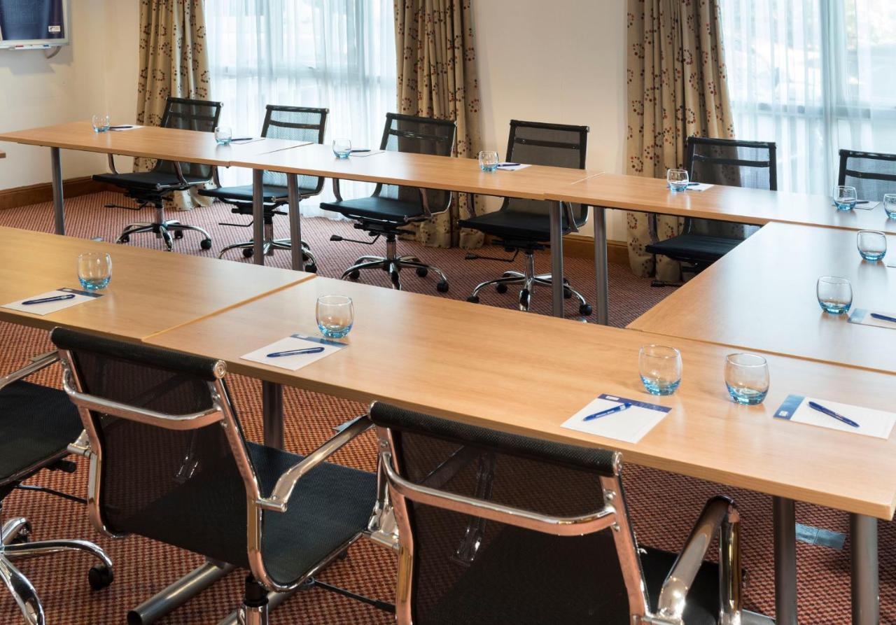 Holiday Inn Express Birmingham Star City By Ihg Zewnętrze zdjęcie
