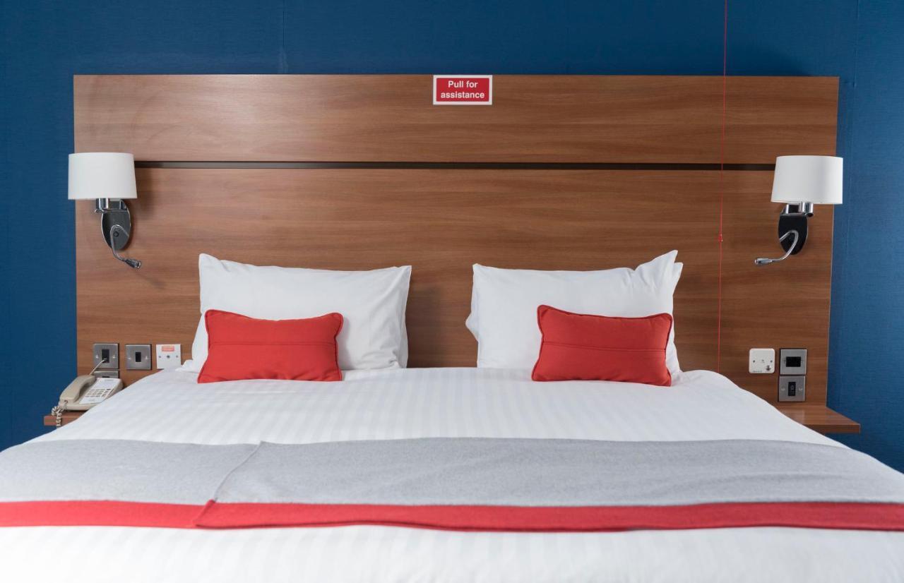 Holiday Inn Express Birmingham Star City By Ihg Zewnętrze zdjęcie