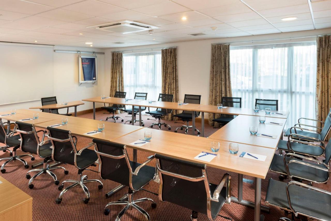 Holiday Inn Express Birmingham Star City By Ihg Zewnętrze zdjęcie