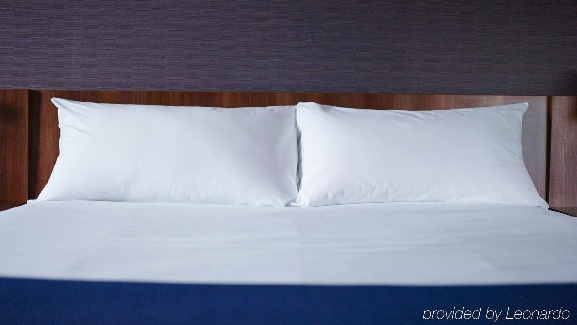 Holiday Inn Express Birmingham Star City By Ihg Zewnętrze zdjęcie